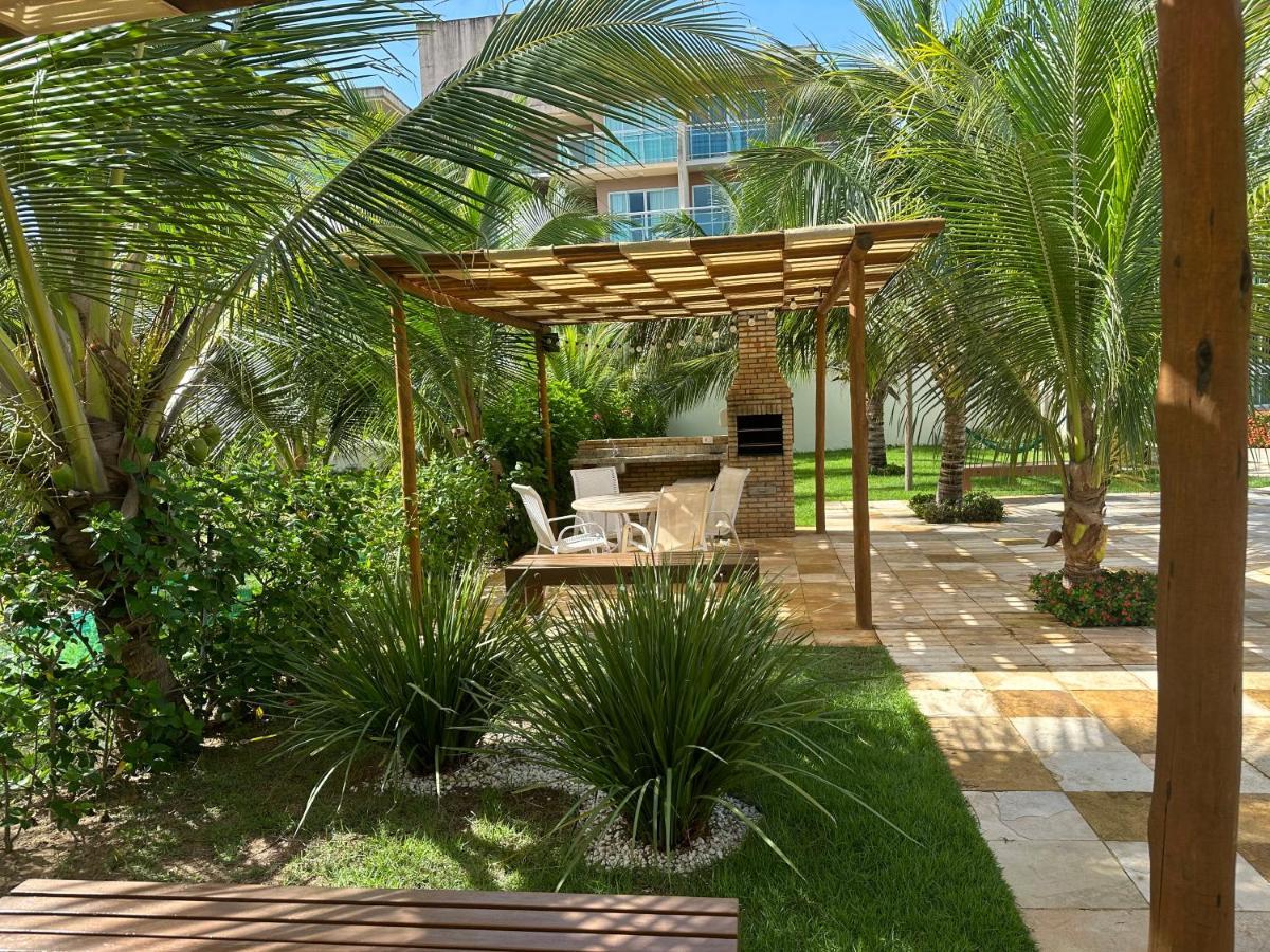 Palm Beach Residence Aquiraz Exteriör bild