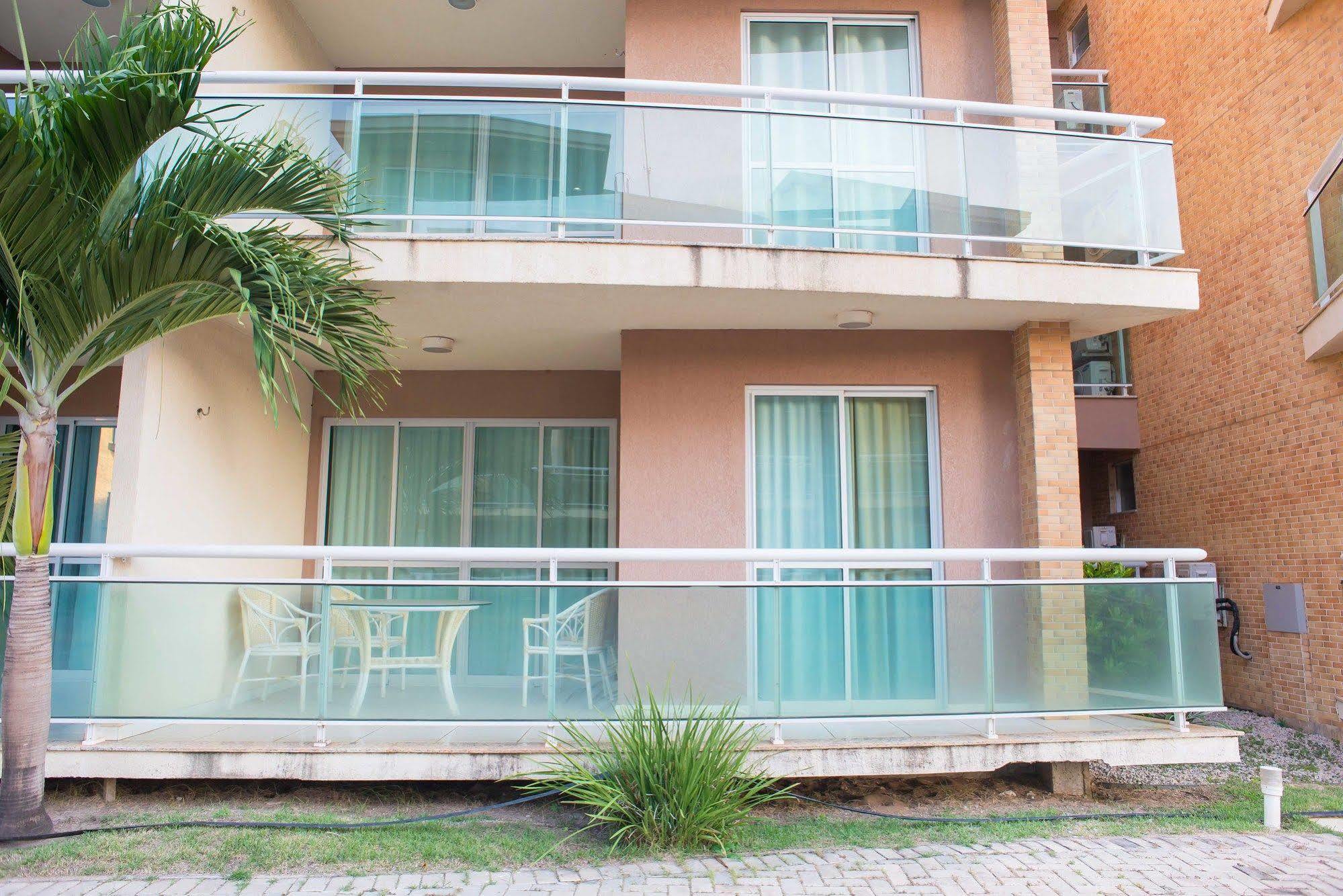Palm Beach Residence Aquiraz Exteriör bild