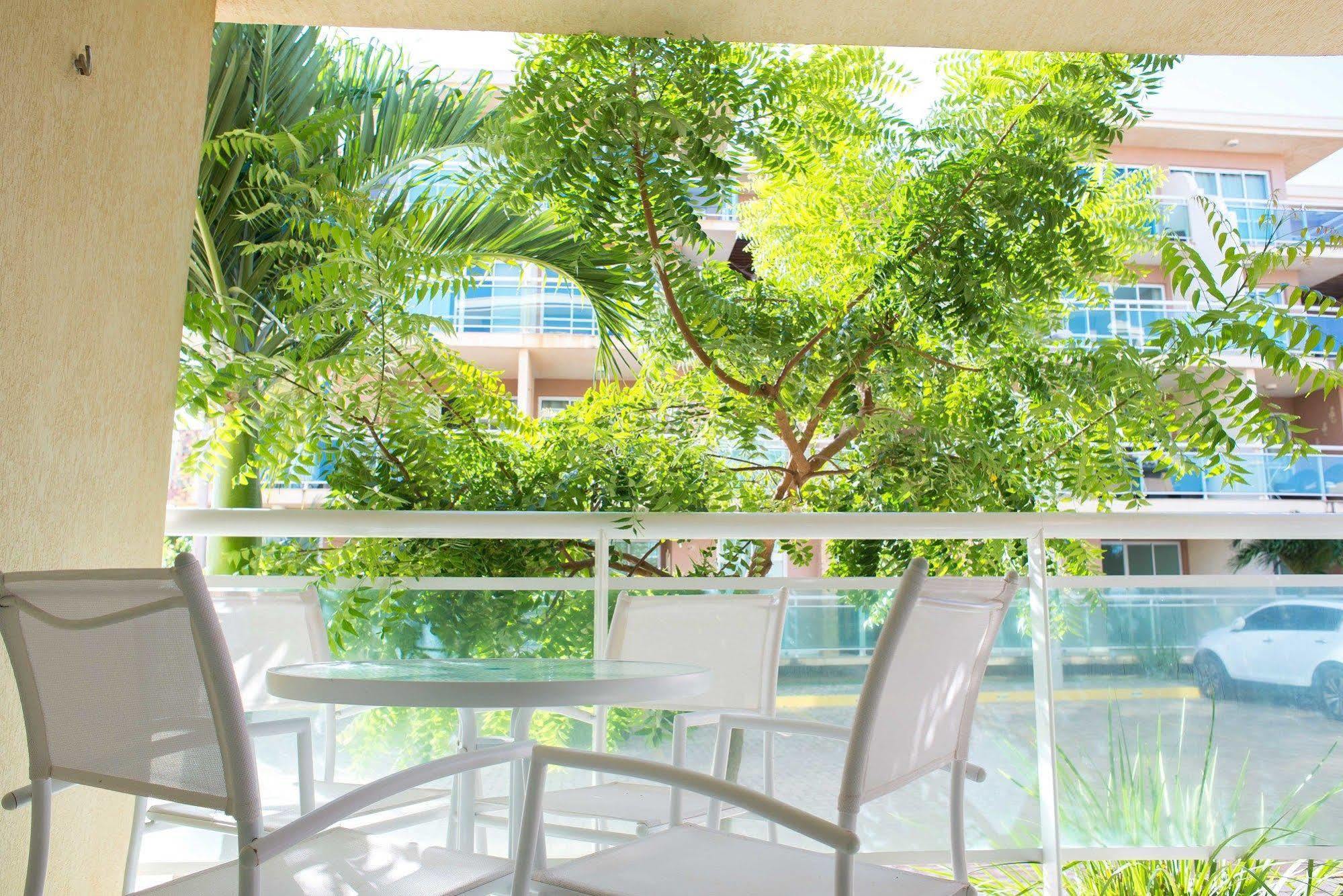 Palm Beach Residence Aquiraz Exteriör bild