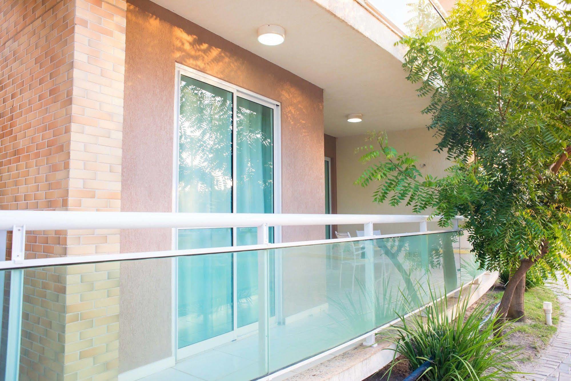 Palm Beach Residence Aquiraz Exteriör bild